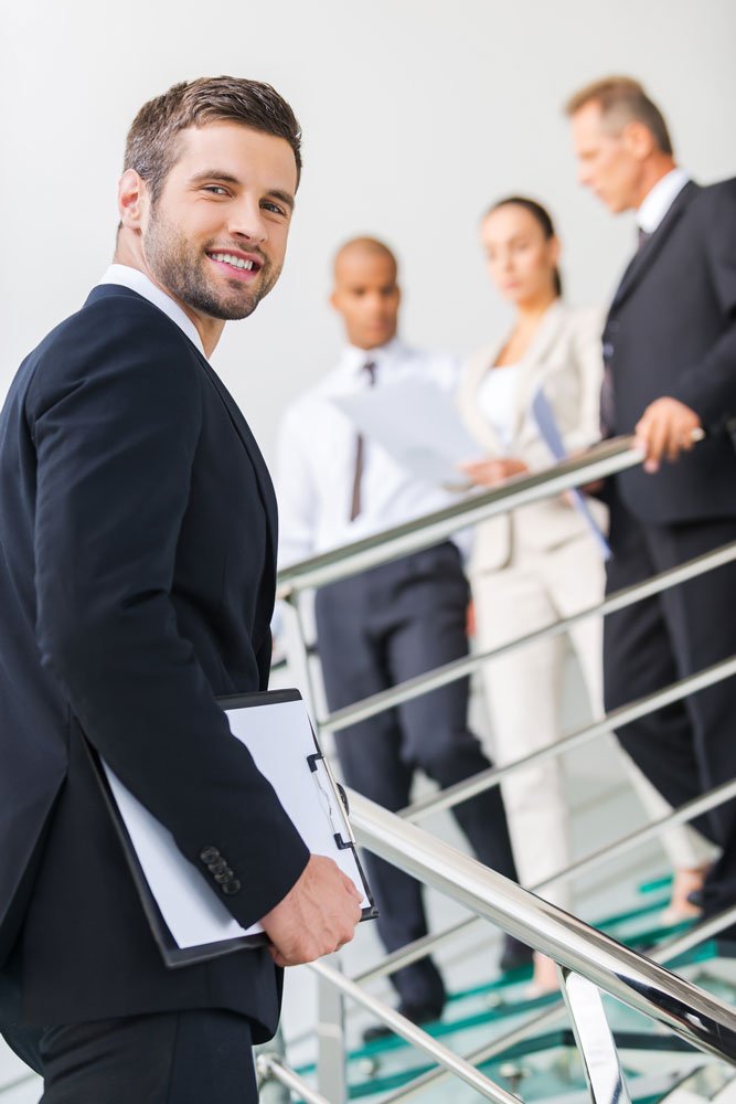 MBA Fintech