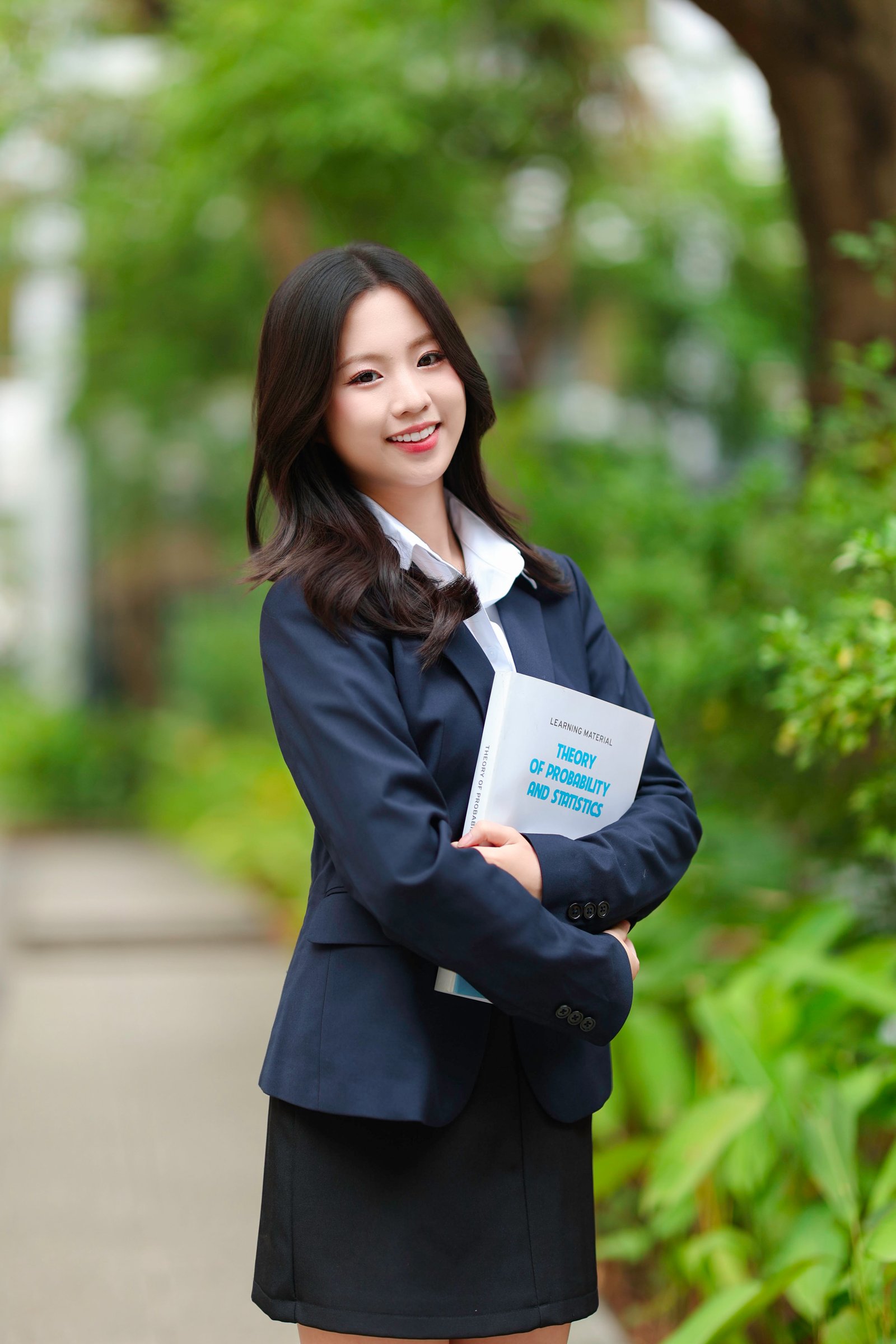 Cử nhân Quốc tế