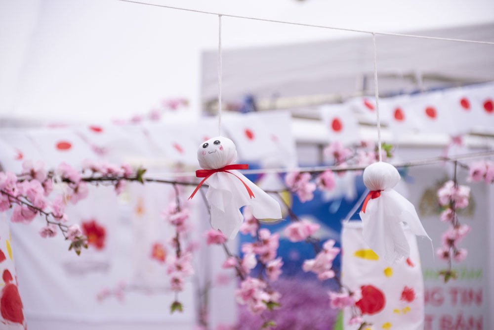 Định hướng Nhật Bản